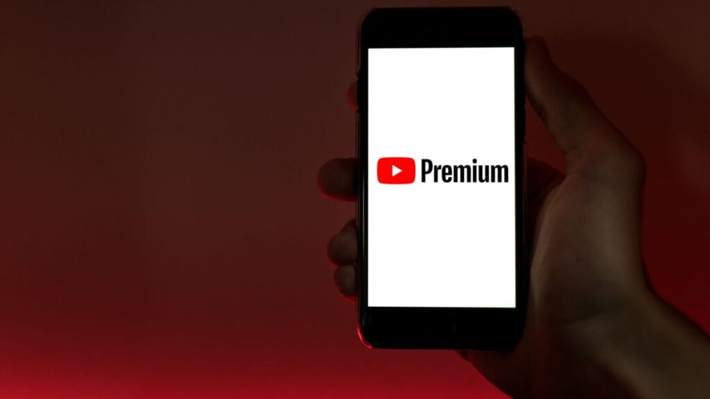 Como poupar até 3€/mês na assinatura do YouTube Premium